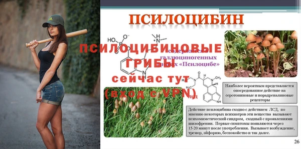 прущий лед Баксан